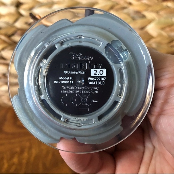 Disney Infinity: Character figure: Princess Marida - Picture 5 of 5